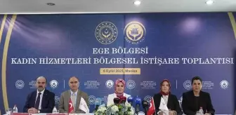 Bakan Göktaş: Kadına Yönelik Şiddetle Mücadelede 'Sıfır Tolerans' İlkesi