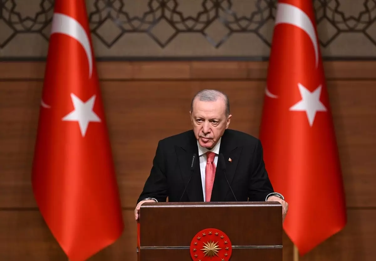 Bakan Göktaş, Etik Eğiticisi Yetiştirilmesi İşbirliği Protokolü töreninde konuştu Açıklaması