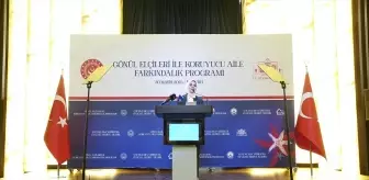 Koruyucu Aile Projesi ile 10 Bin Çocuk Sevgi Dolu Yuva Buldu