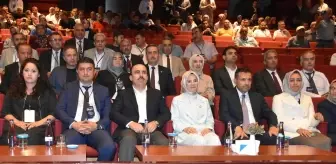 Bakan Göktaş, Konya'da Düğün ve Danışma Toplantısına Katıldı