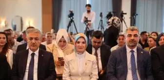 Bakan Göktaş 'Mardin Aile Yılı Projeleri Tanıtım Programı'nda konuştu Açıklaması