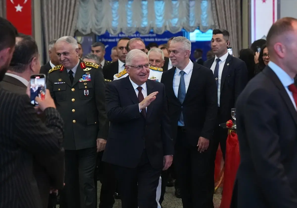 KKTC'nin Güçlenmesi İçin Stratejik Projeler Hayata Geçiriliyor