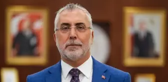 Bakan Işıkhan: Hiçbir Çalışanı Enflasyona Ezdirmeyeceğiz