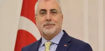 Çalışma Bakanı Işıkhan, Kamu İşçileri İçin Ücret Tekliflerini Açıkladı
