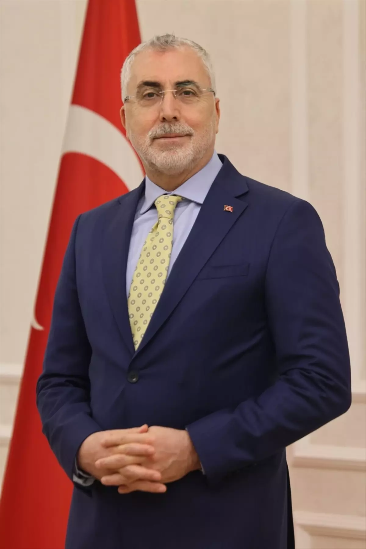 Çalışma Bakanı Işıkhan, Kamu İşçileri İçin Ücret Tekliflerini Açıkladı
