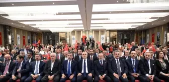 Bakan Işıkhan'dan kamu işçisinin zam pazarlığına ilişkin açıklama Açıklaması