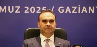 Türkiye'nin Sanayi Alanları 2030'da 350 Bin Hektara Çıkacak
