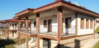 Bakan Kurum, Manavgat Yangını'nın İzlerini Silme Taahhüdünde Bulundu