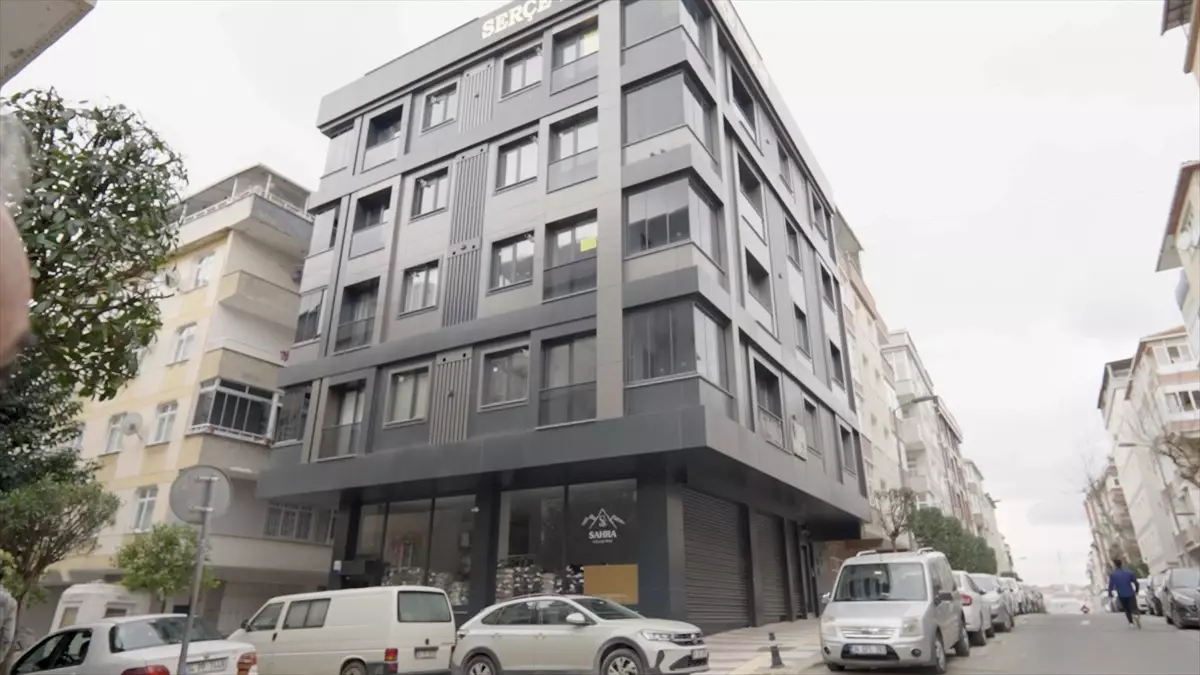 Kentsel Dönüşümde 'Yarısı Bizden' Kampanyası Hız Kesmeden Devam Ediyor