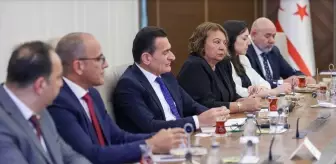 Dijital Tapu Sistemi KKTC'ye Taşıyor