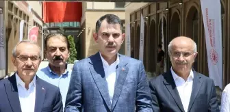 Deprem Bölgesinde Konut İnşaatında Hız Kesilmiyor