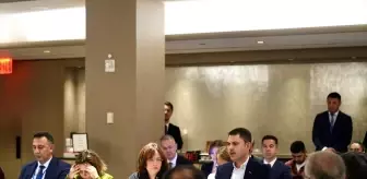 Türkiye'nin COP31 Adaylığı için Diplomatik Görüşmeler Sürüyor