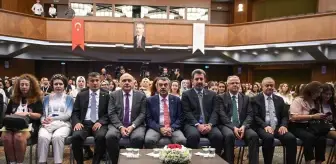 Bakan Tekin, 'İngilizce Dersi Öğretim Programı Eğitici Eğitimi' programında konuştu Açıklaması