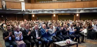 Bakan Tekin, Türkiye Yüzyılı Maarif Modeli Sınıf Öğretmenliği Eğitici Eğitimi'nde konuştu Açıklaması