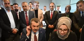 Bakan Tekin'den Erken Tatil Talebine Yanıt
