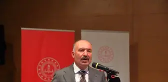 Çorum'da Öğretmen Akademileri Projesi Kapanış Töreni Gerçekleştirildi
