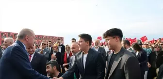 Bakan Yerlikaya, 15 Temmuz'da şehit olan Halit Gürsel için hazırlanan belgeseli paylaştı