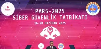 İçişleri Bakanlığı'ndan Siber Güvenlik Operasyonları Açıklaması