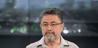 Bakan Yumaklı, Eskişehir Seyitgazi'de orman yangınına müdahale eden 5'i orman işçisi, 5'i AKUT çalışanı 10 kişinin şehit olduğunu açıkladı