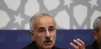 Bakanlar Uraloğlu ve Bak, Rize'de 'Koordinasyon Toplantısı'nın ardından konuştu