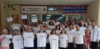 Çukurova Üniversitesi'nde Sigara Bırakma Polikliniği Açıldı