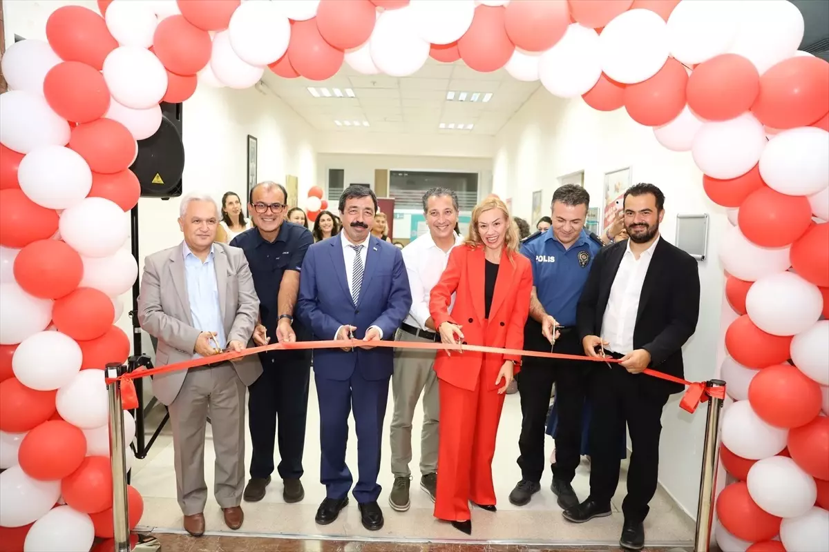 İKÇÜ'ye Yeni Aile Sağlığı Merkezi Açıldı