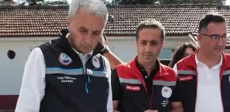 Mersin Balığı Üretiminde Yeni Hedefler