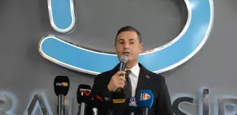 Balıkesir Belediye Başkanı Akın: Deprem Sonrası Destek Süreçleri Başarıyla Yönetildi
