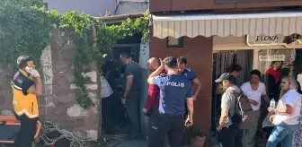 Balıkesir'de Eski Su Kuyusuna Düşen Kişi İtfaiye Tarafından Kurtarıldı