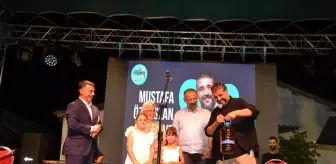 4. Uluslararası Keremköy Festivali 'Engelsiz Yaşam' Temasıyla Başladı