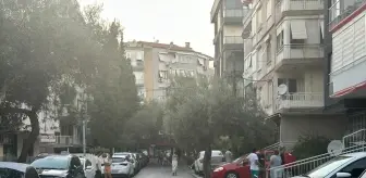 Balıkesir'in Sındırgı İlçesinde 6,1 Büyüklüğünde Deprem Meydana Geldi
