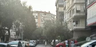 Balıkesir Sındırgı'da 6,1 Büyüklüğünde Deprem Meydana Geldi