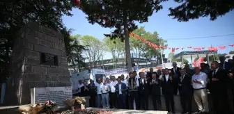 65. Geleneksel Kurtdereli Mehmet Pehlivan Yağlı Güreşleri Başladı