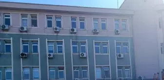 Balıkesir'de Aranan 42 Şüpheli Yakalandı