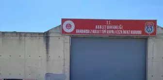 Balıkesir'de Aranan 46 Şüpheli Gözaltına Alındı