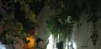 Balıkesir'de Asayiş ve Trafik Uygulamasında 5 Şüpheli Gözaltına Alındı