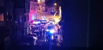 Erdek'te Bıçaklı Kavga: 1 Ölü, 2 Gözaltı