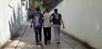 Balıkesir'de Zararlı Yazılım Satışı Yapan Zanlı Tutuklandı