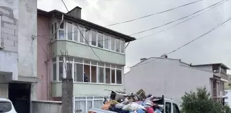 Balıkesir'de Kadın Cinayeti: Ev Sahibi Çift Tutuklandı