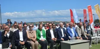 Gastrofest Ayvalık Festivali Başladı