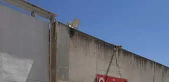 Firari Hükümlü Balıkesir'de Yakalandı
