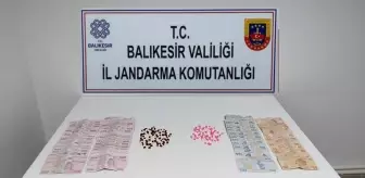 Balıkesir'de Kaçakçılık Operasyonları: 29 Şüpheli Gözaltında