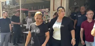 Kuyumcuda Tırnakçılık Yöntemiyle Hırsızlık