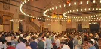 Mevlid-i Nebi Haftası Etkinlikleri Balıkesir'de Coşkuyla Kutlandı