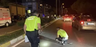 Balıkesir'de Yaya Kazası: 60 Yaşındaki Zekeriya Özdemir Hayatını Kaybetti