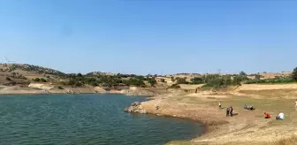 Balıkesir'de 2 çocuk boğuldu