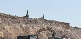 Balıkesir'de Tarıma Dayalı Sanayi Bölgesi Kuruluyor