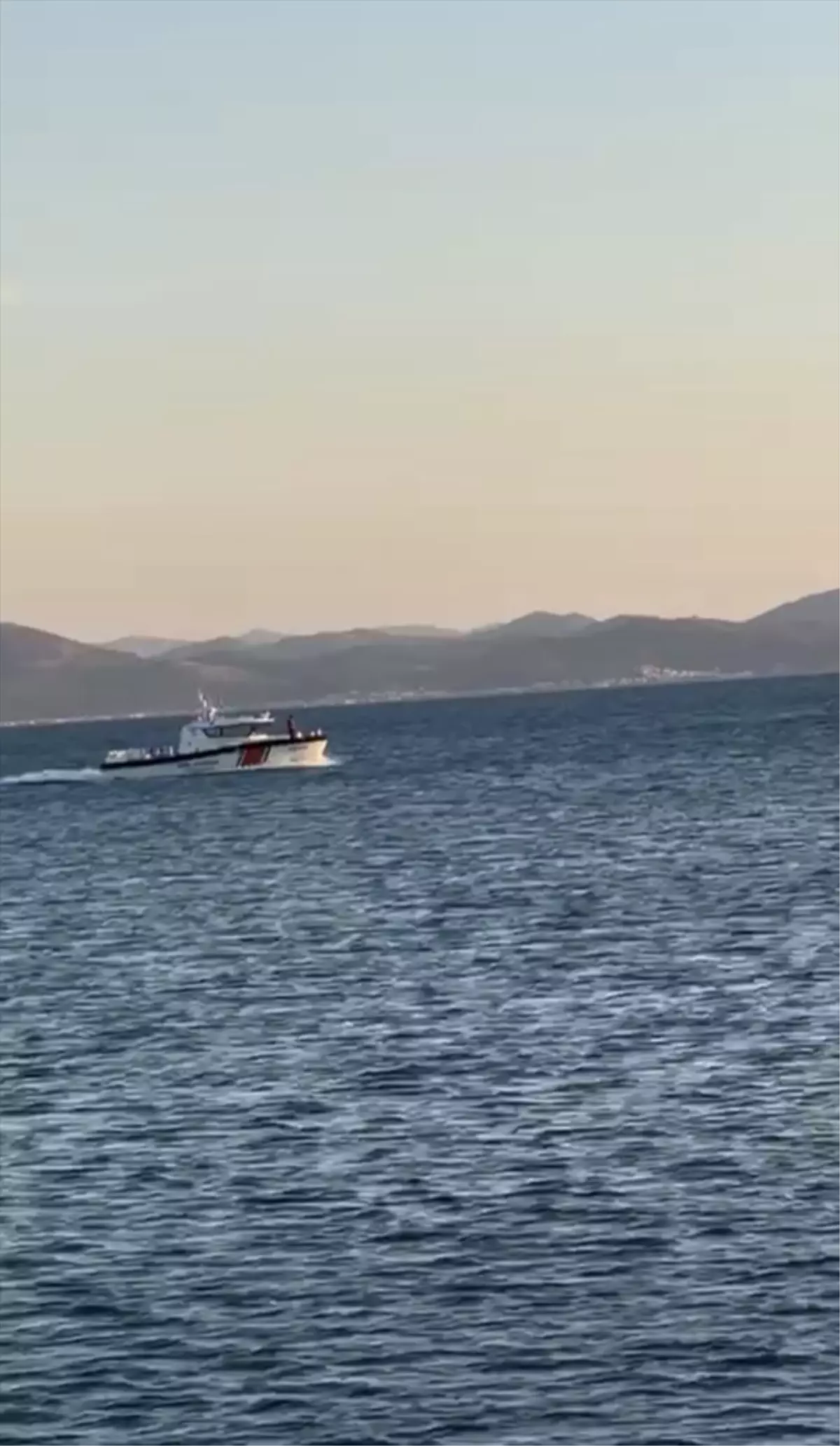 Balıkesir'de Kayıp İsmail Hezer için Arama Kurtarma Çalışmaları Başlatıldı