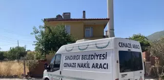 Balıkesir'de 6,1 Büyüklüğündeki Depremde Bir Kişi Hayatını Kaybetti