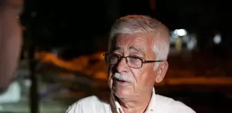 Sındırgı'da 6,1 Büyüklüğündeki Deprem Korkuttu